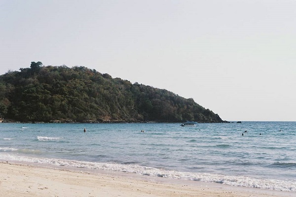 Koh Samed