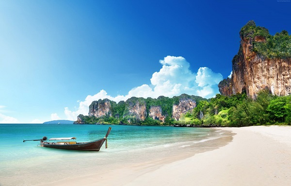 Ao Nang 