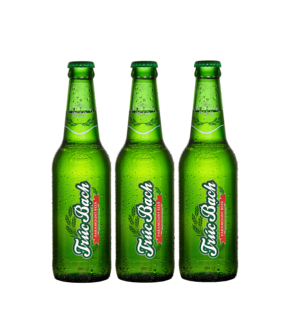 10 lokale Biermarken in Vietnam