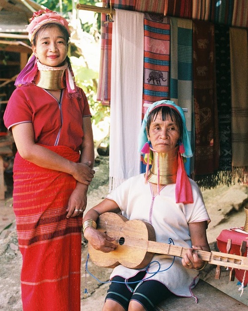 Mae Hong Son