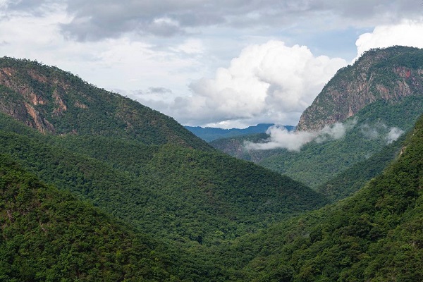 Mae Hong Son