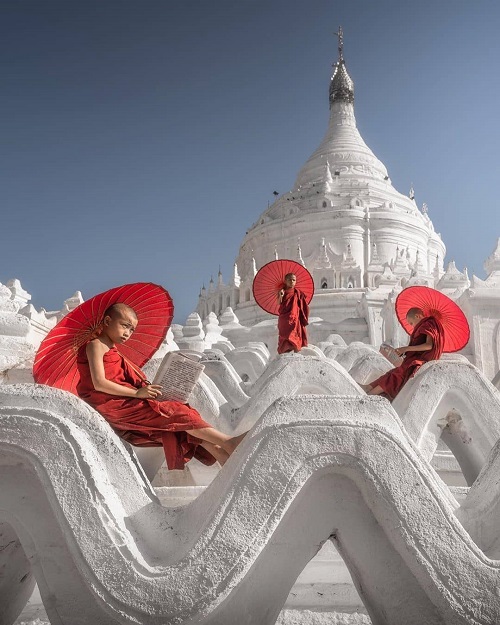 Mandalay
