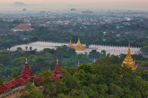 Mandalay