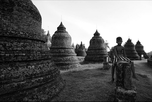 Mrauk U
