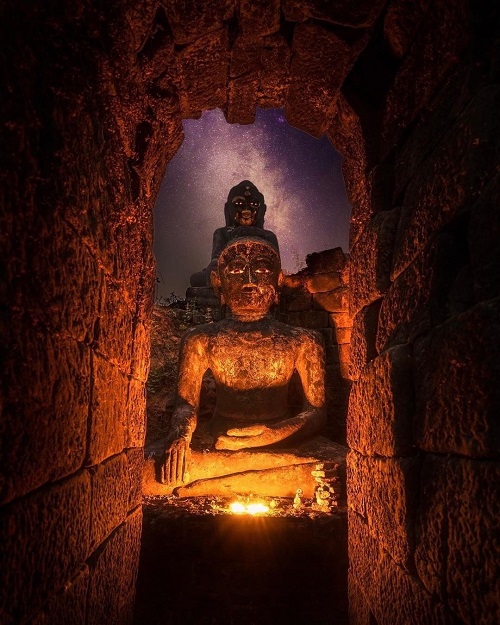 Mrauk U