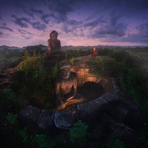 Mrauk U