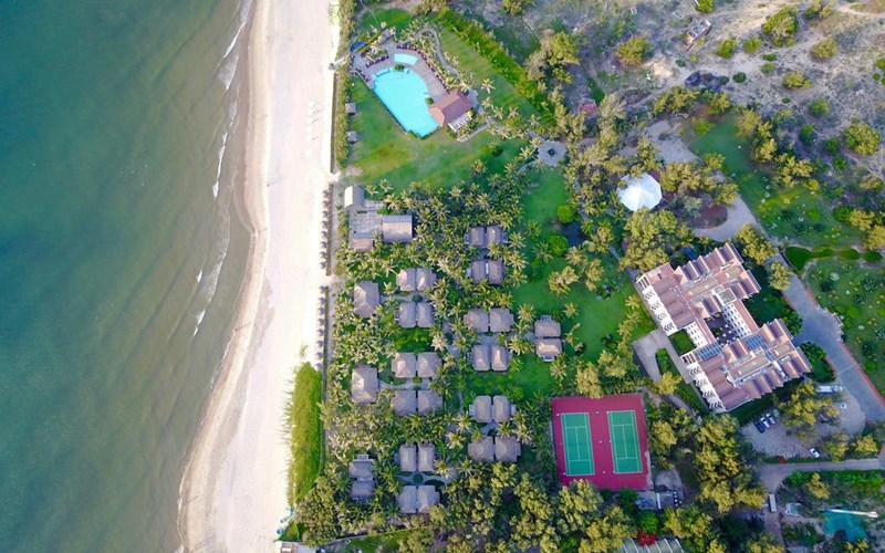 Mui Ne Bay Resort