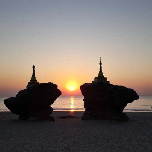 Ngwe Saung
