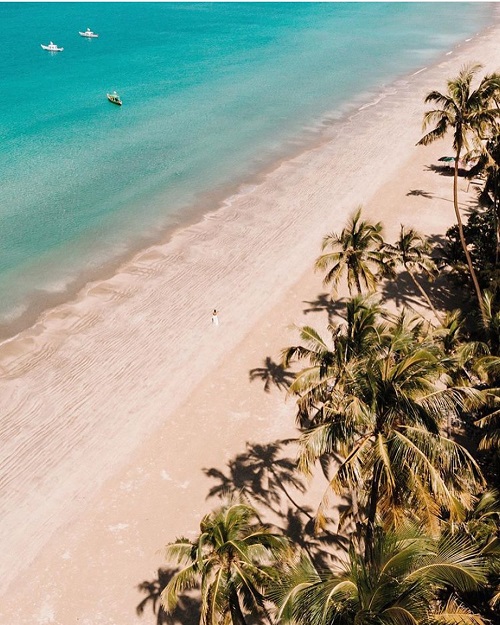 Ngwe Saung