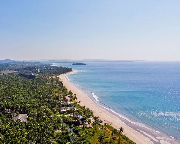 Ngwe Saung