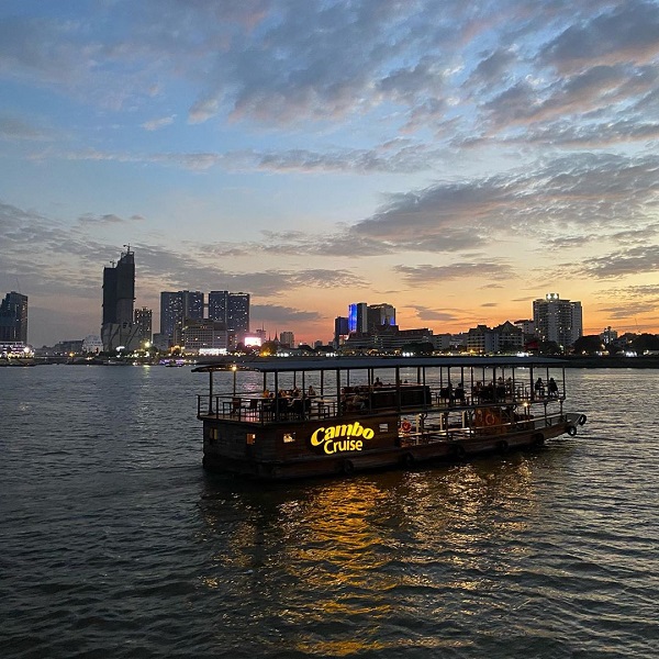 Phnom Penh