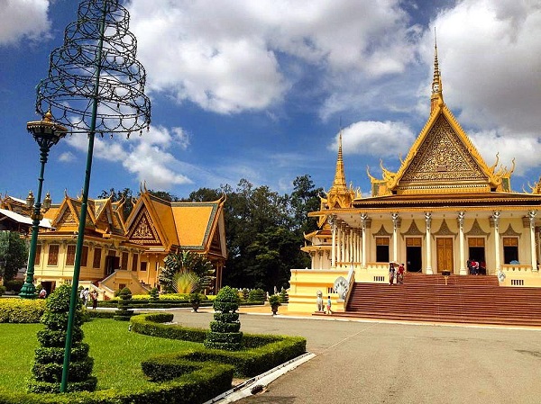 Phnom Penh