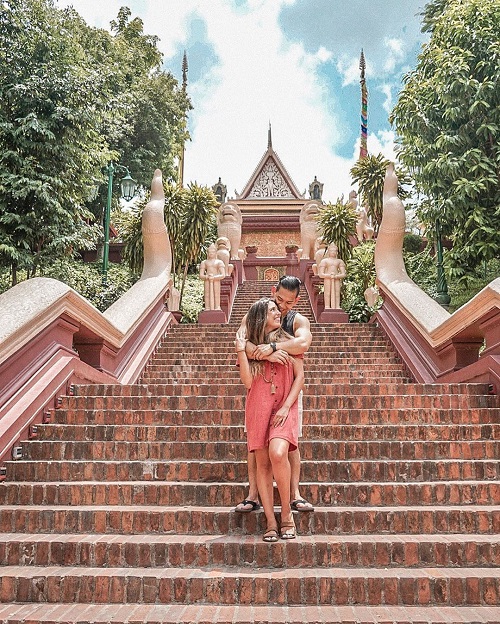 Phnom Penh