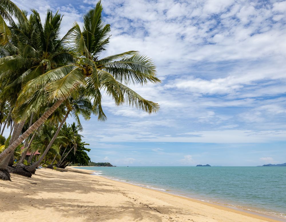 Phu Quoc- Insel in Vietnam