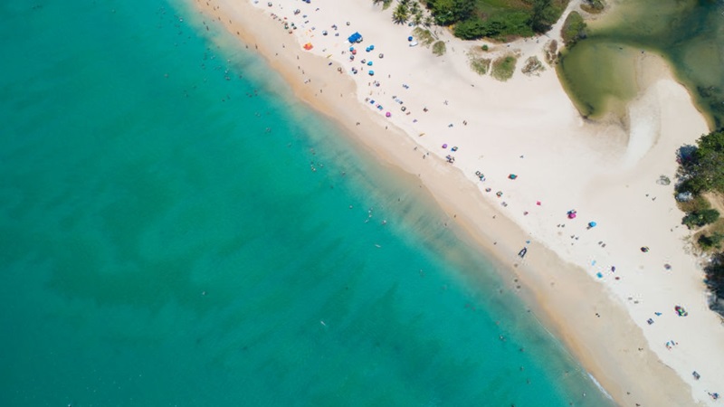Phuket Strand -1