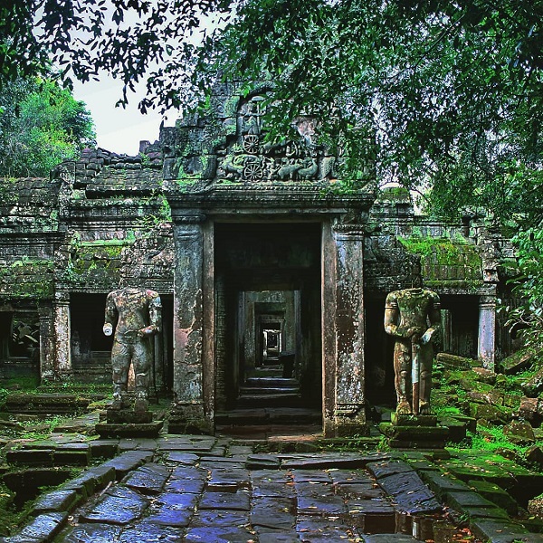 Siem Reap