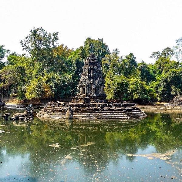 Siem Reap