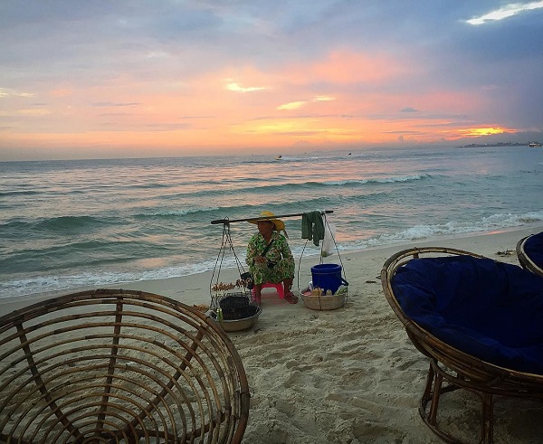 Sihanoukville