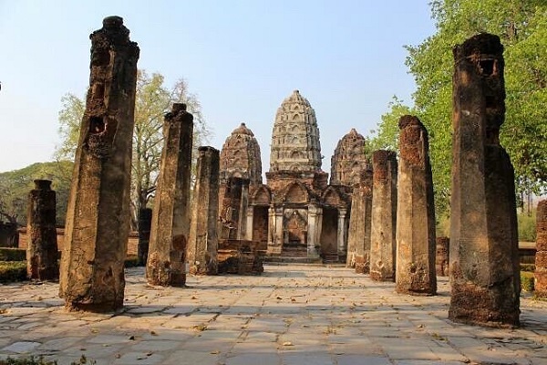 Sukhothai