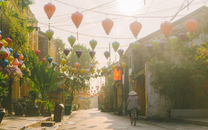 10 beste Reiseziele in Vietnam -10