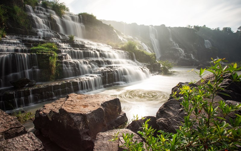 10 beste Reiseziele in Vietnam -2