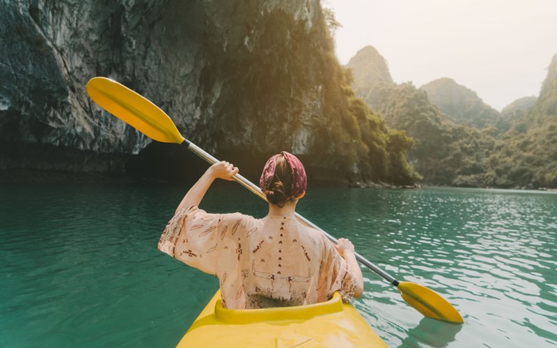 10 beste Reiseziele in Vietnam -8