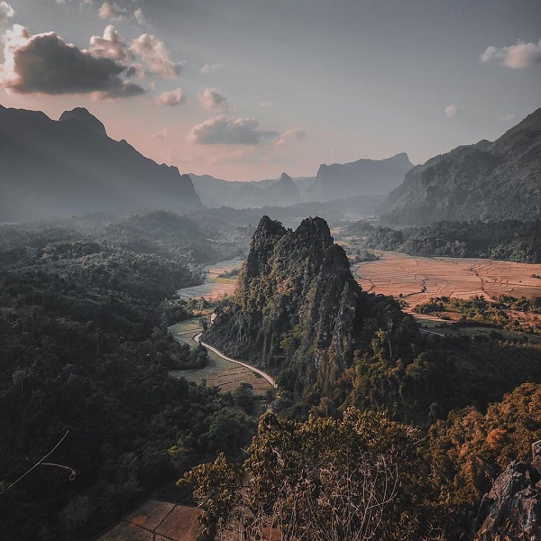 Vang Vieng