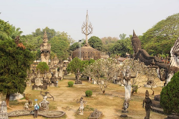vientiane