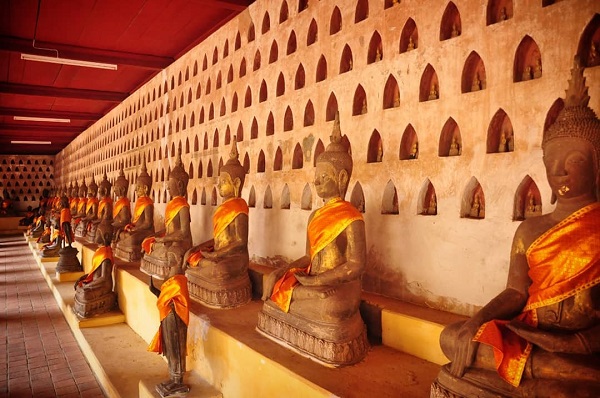 vientiane