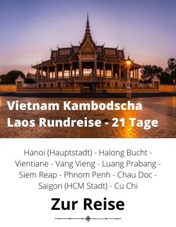 Vietnam Rundreise Promo 2020 -2