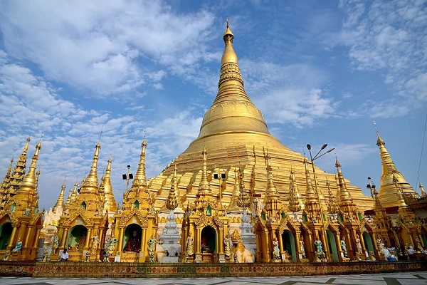 Yangon
