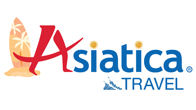 Asiatica Travel Logo