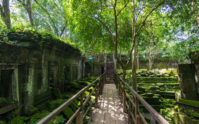 Rundreise Vietnam Kambodscha Laos – 21 Tage