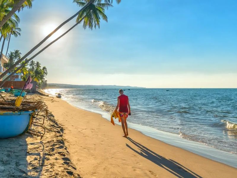 Strandurlaub in Vietnam - 20 Tage