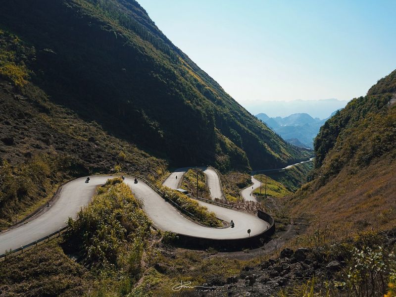 Eine andere Seite Vietnams – 20 Tage