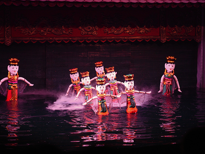 Hanoi
