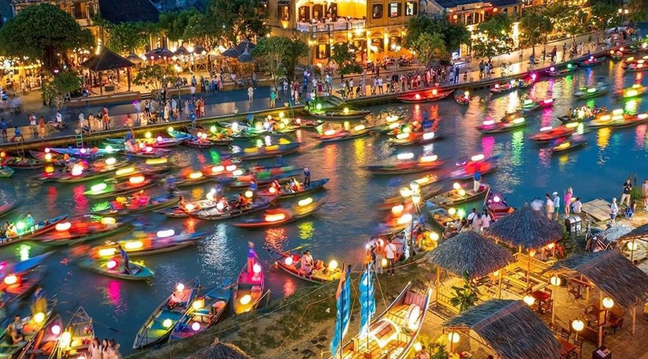 Hoi An