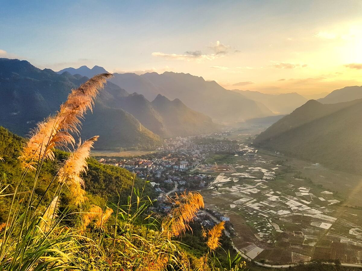 Mai Chau