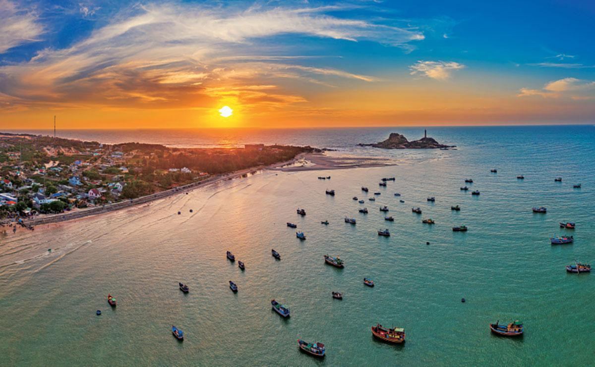 Mui Ne