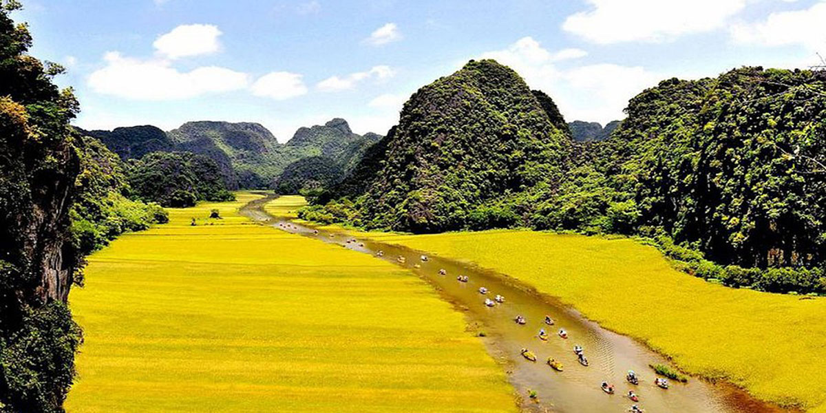 Ninh Binh