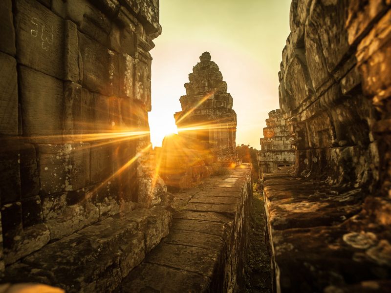 Rundreise Vietnam & Kambodscha – 14 Tage