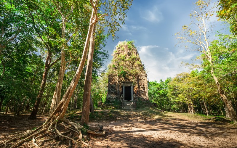 Badeurlaub in Vietnam & Kambodscha – 15 Tage