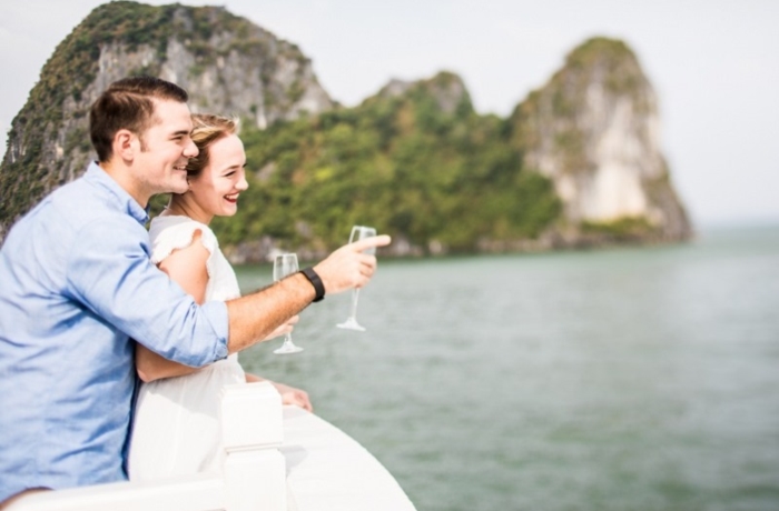 Rundreise Vietnam und Kambodscha – 14 Tage