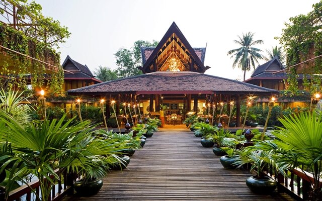 Kambodscha Strandurlaub