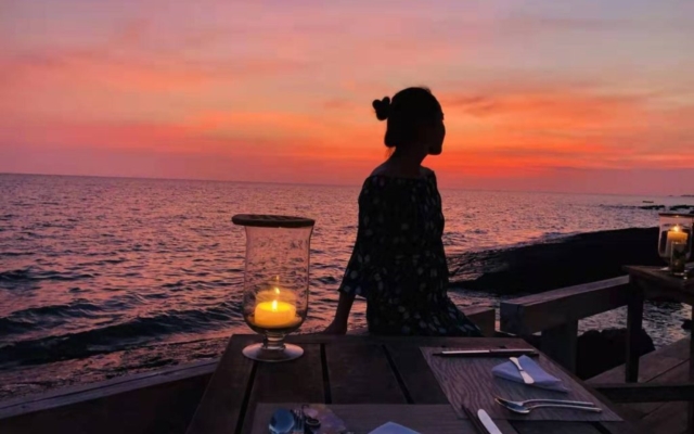 Strandurlaub in Vietnam