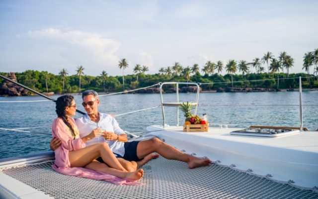 Vietnam Rundreise & Baden