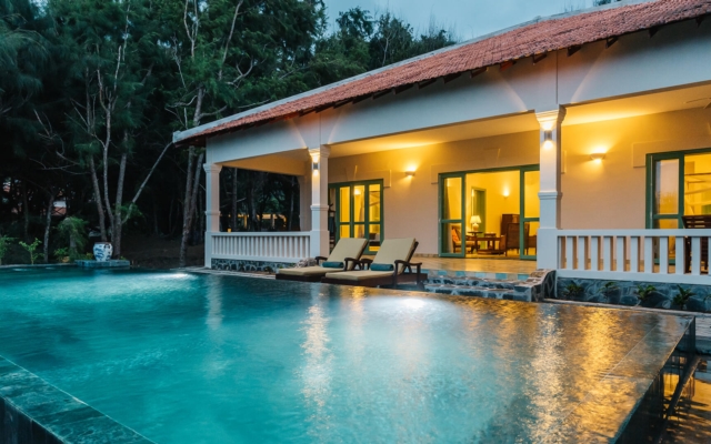 Privatreise nach Vietnam in 2 Wochen