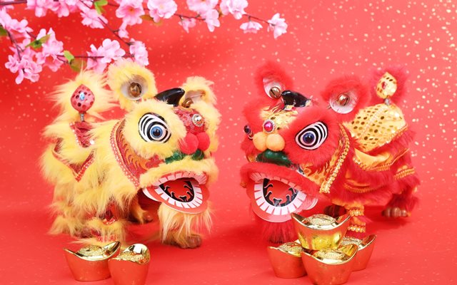 12 vietnamesische Tierkreiszeichen -5