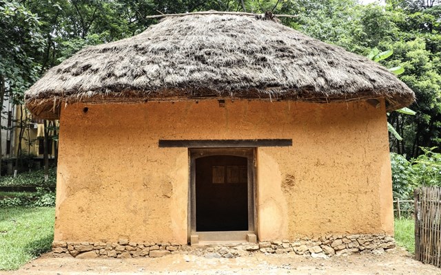 Hanoi: Sehenswürdigkeiten und Aktivitäten - Ethnologische Museum