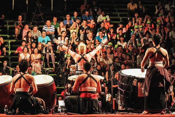 Alle Tipps und Highlights von Hue Festival 2018-10